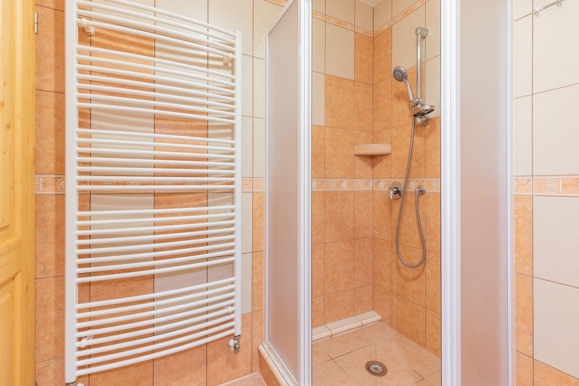 Appartement mit 1 Schlafzimmer  - Pension Chlustov