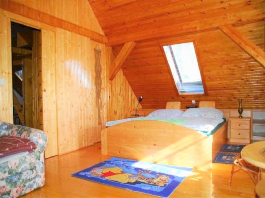 Dvojlôžková izba  - Víkendový domček NT - home