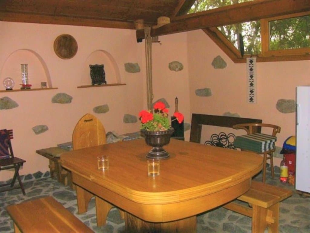 Víkendový domček NT - home 413705