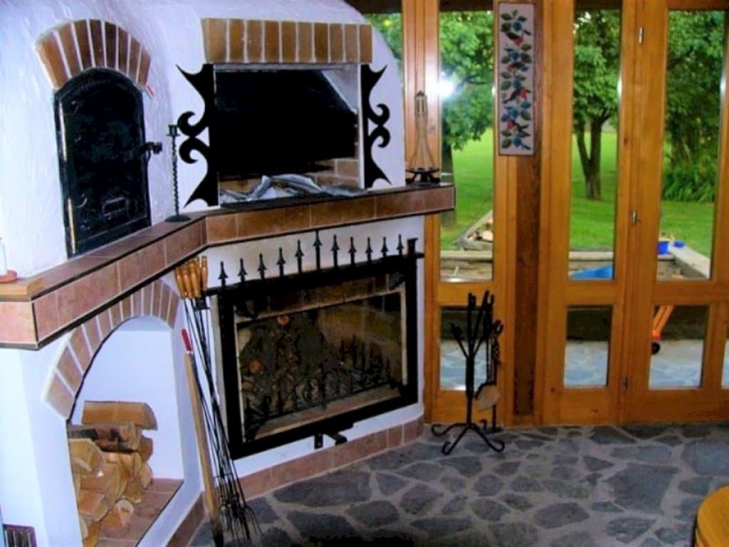 Víkendový domček NT - home 413710