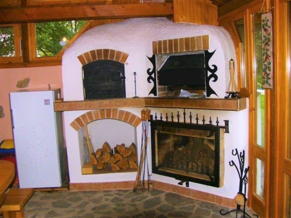 Víkendový domček NT - home 413711