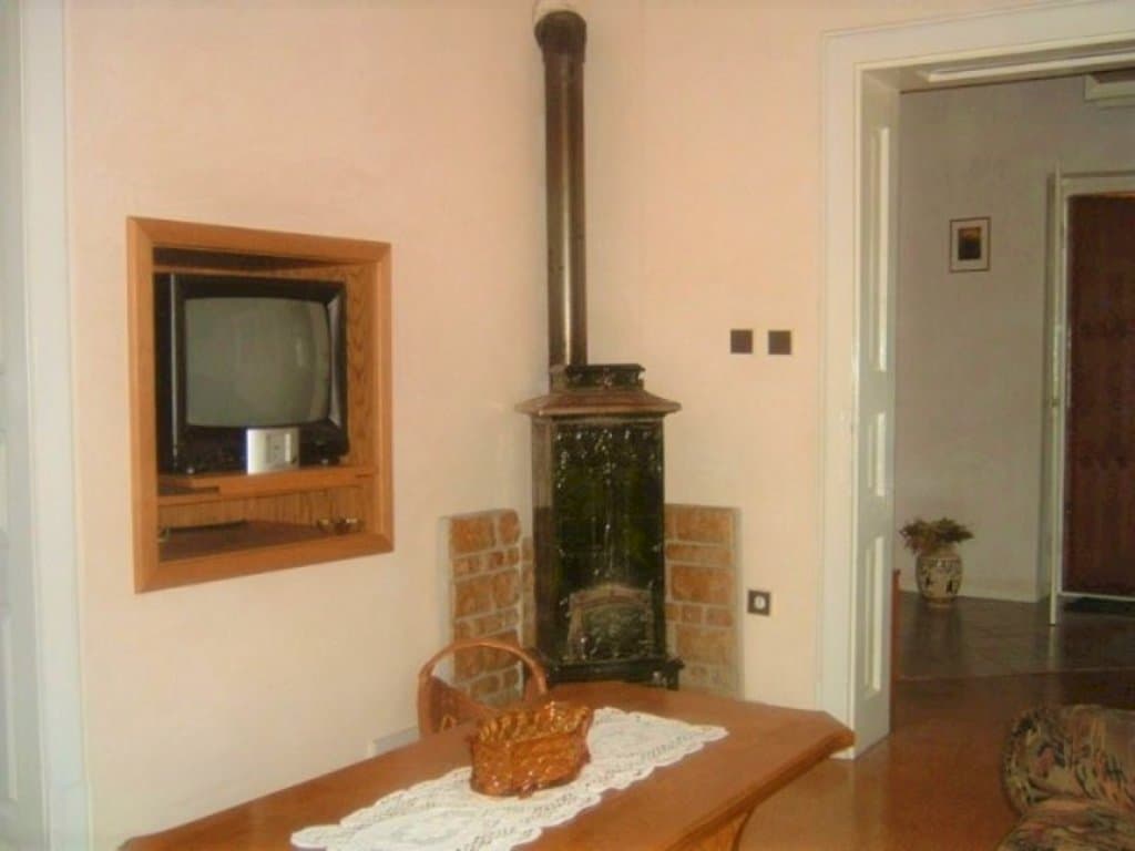 Víkendový domček NT - home 413702