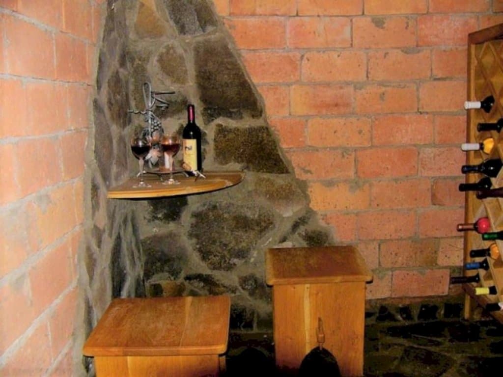 Víkendový domček NT - home 413708