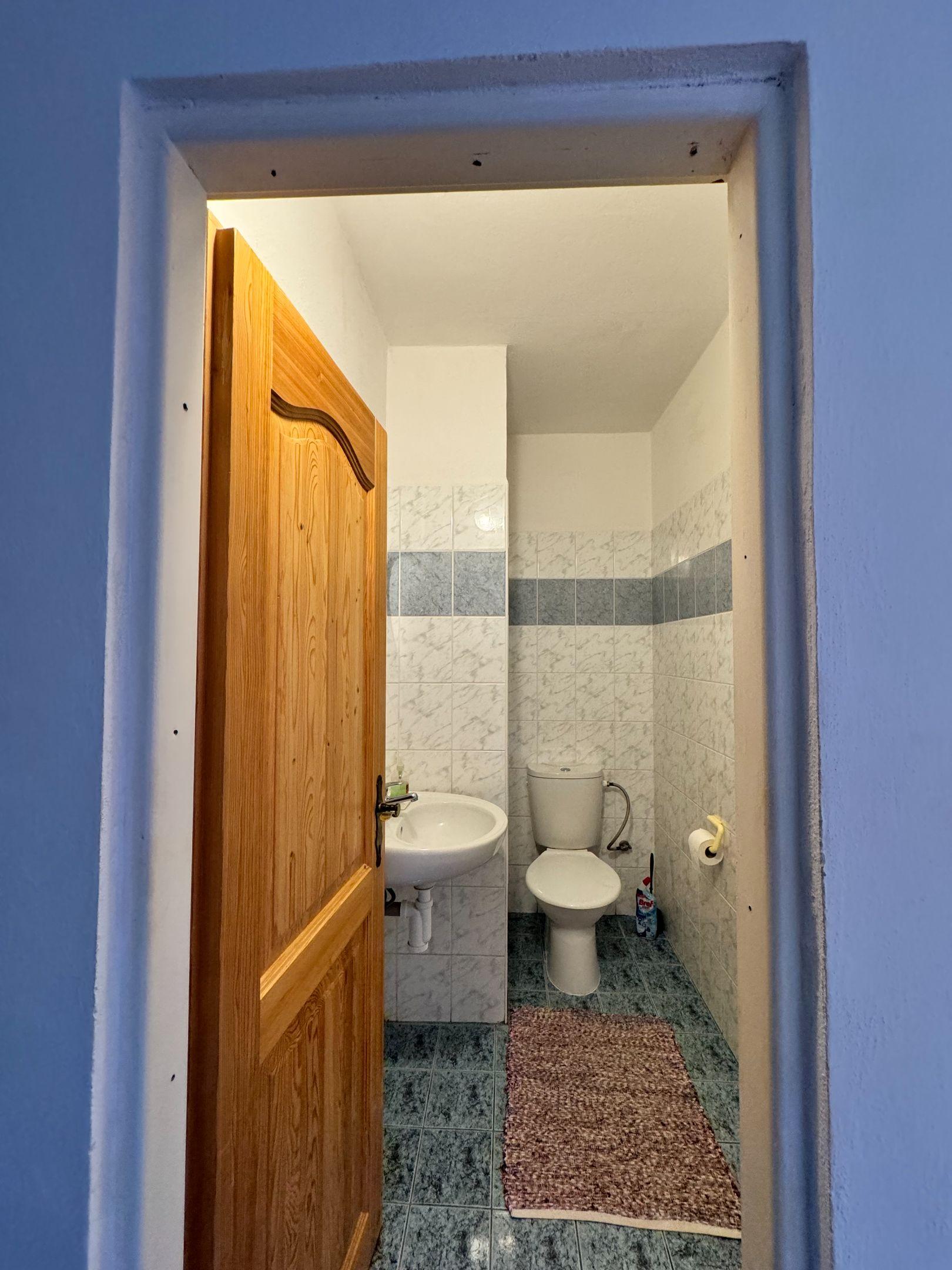 Appartement mit 2 Schlafzimmern  - Privatunterkunft - Milena Němečková