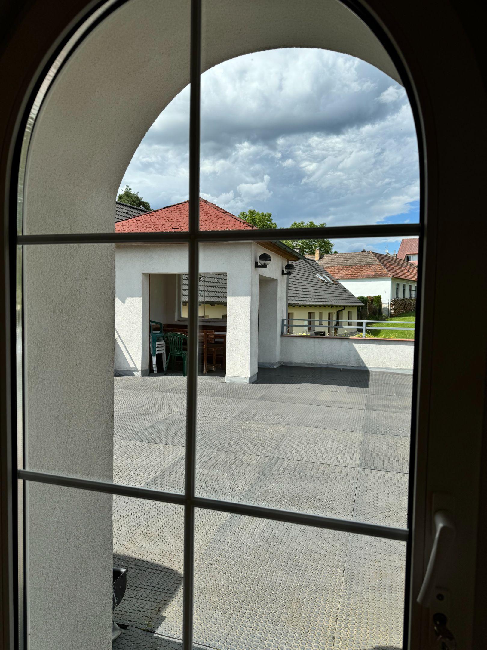 Zweibettzimmer  - Privatunterkunft - Milena Němečková