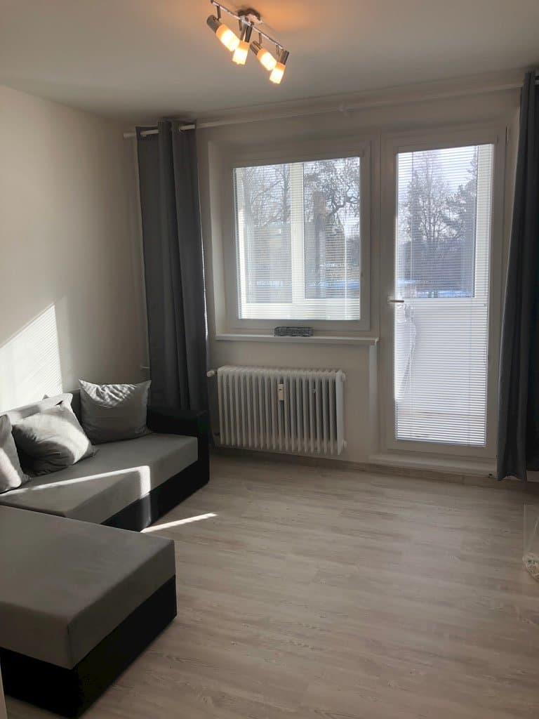 Apartment 2 bedrooms  - Mountain View Apartment