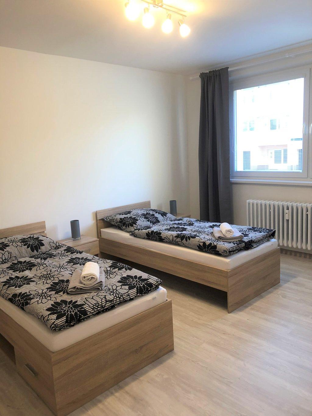 Apartment 2 bedrooms  - Mountain View Apartment