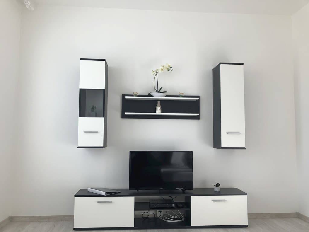 Apartment 2 bedrooms  - Mountain View Apartment