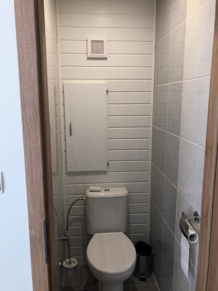 Apartment 2 bedrooms  - Mountain View Apartment