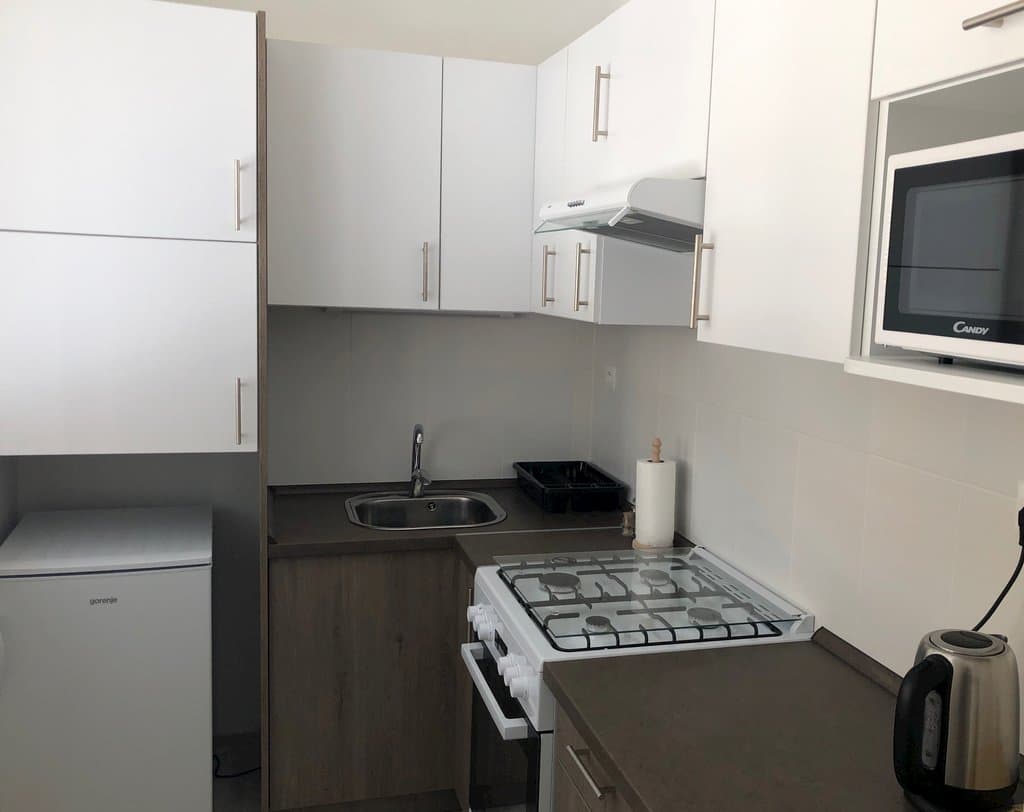 Apartment 2 bedrooms  - Mountain View Apartment