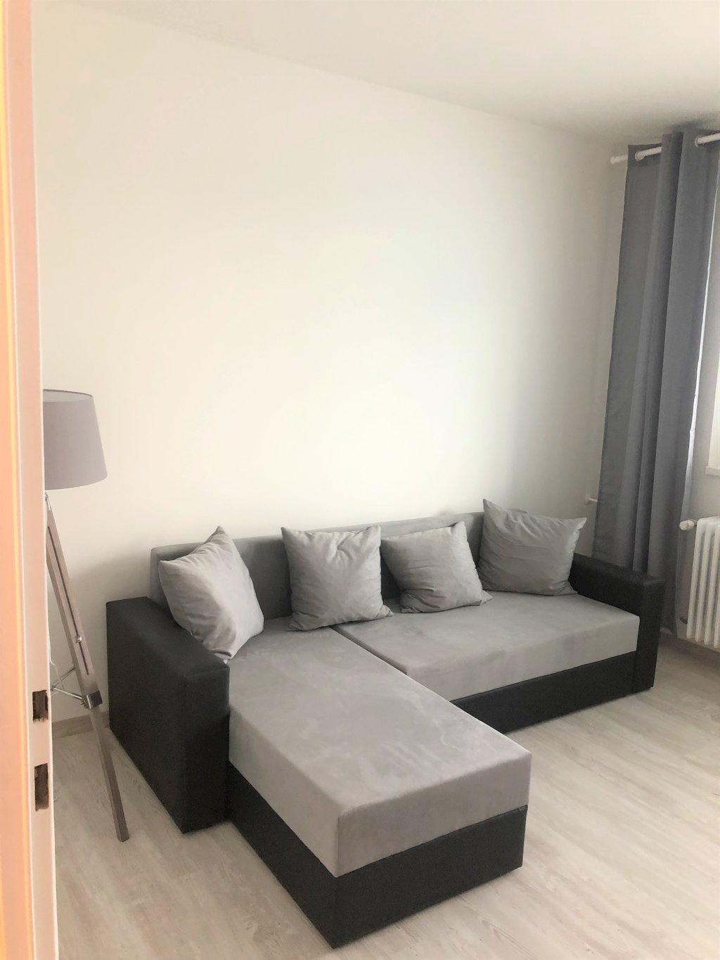 Apartment 2 bedrooms  - Mountain View Apartment