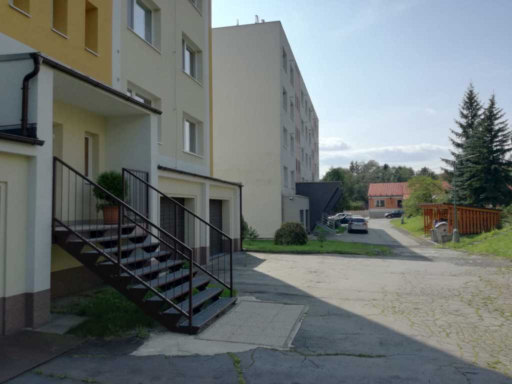 Mountain View Apartment 366554