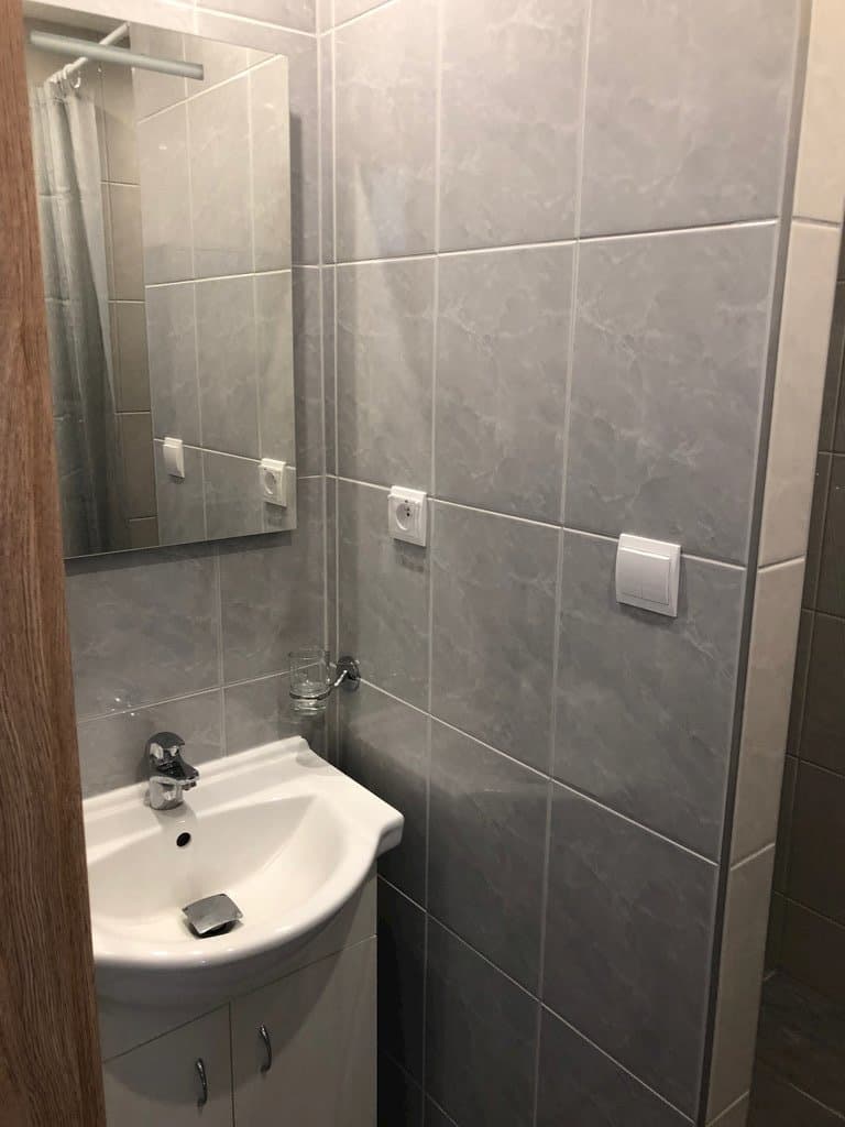 Apartment 2 bedrooms  - Mountain View Apartment