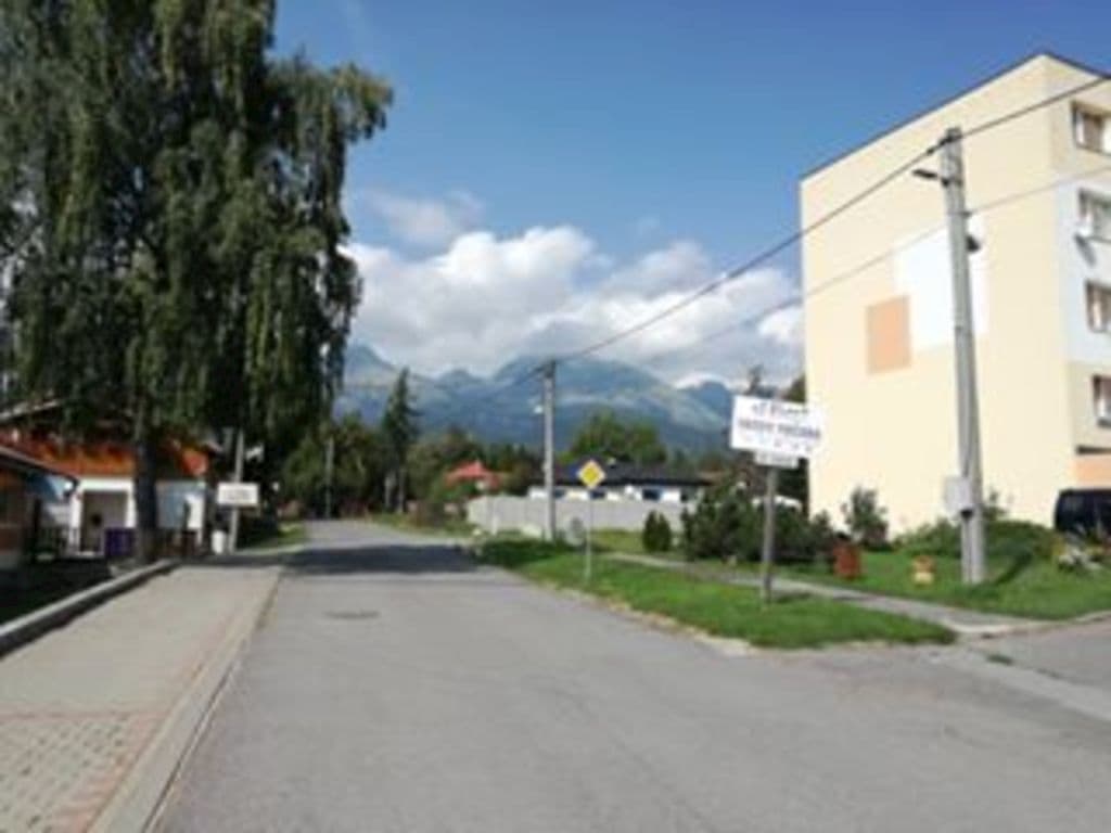 Mountain View Apartment 366559