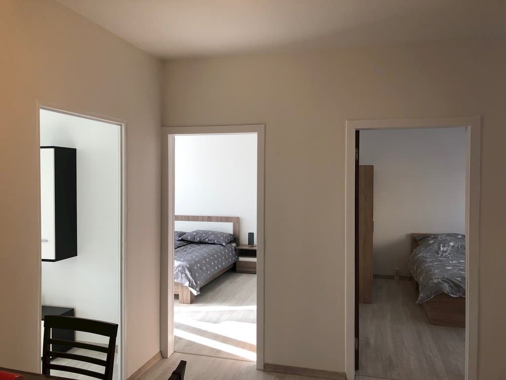Apartment 2 bedrooms  - Mountain View Apartment