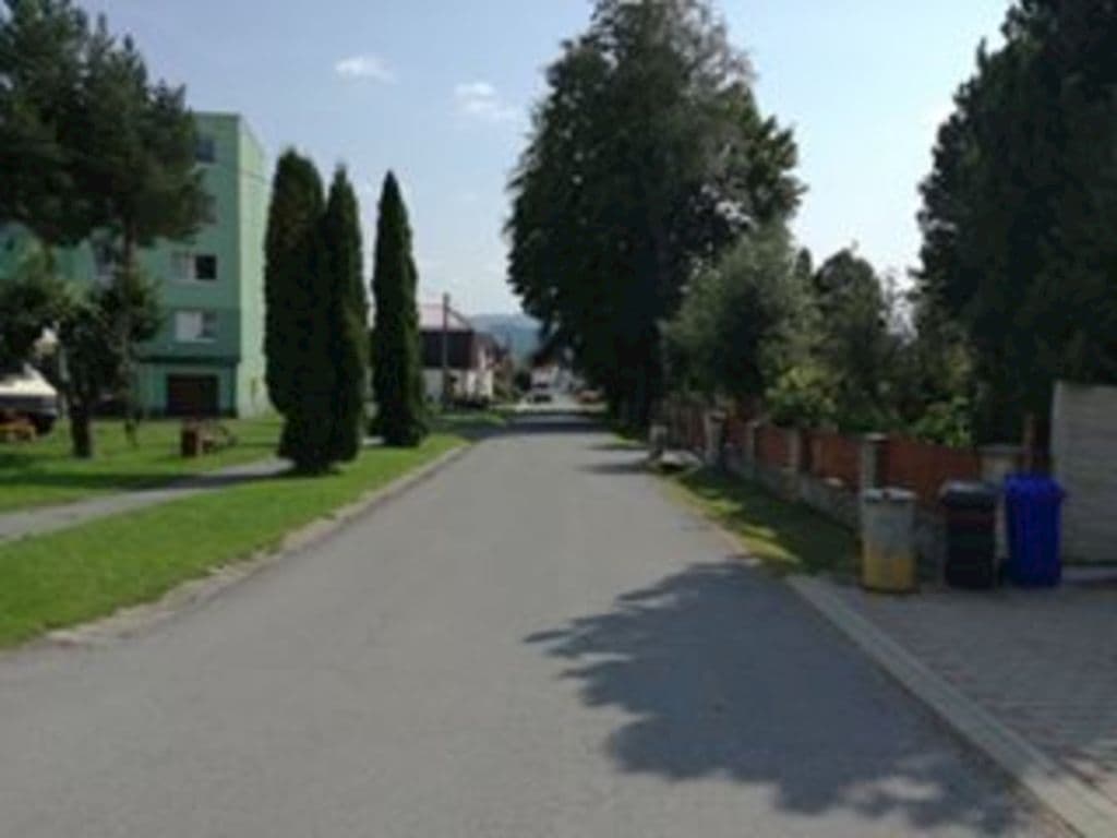 Mountain View Apartment 366553