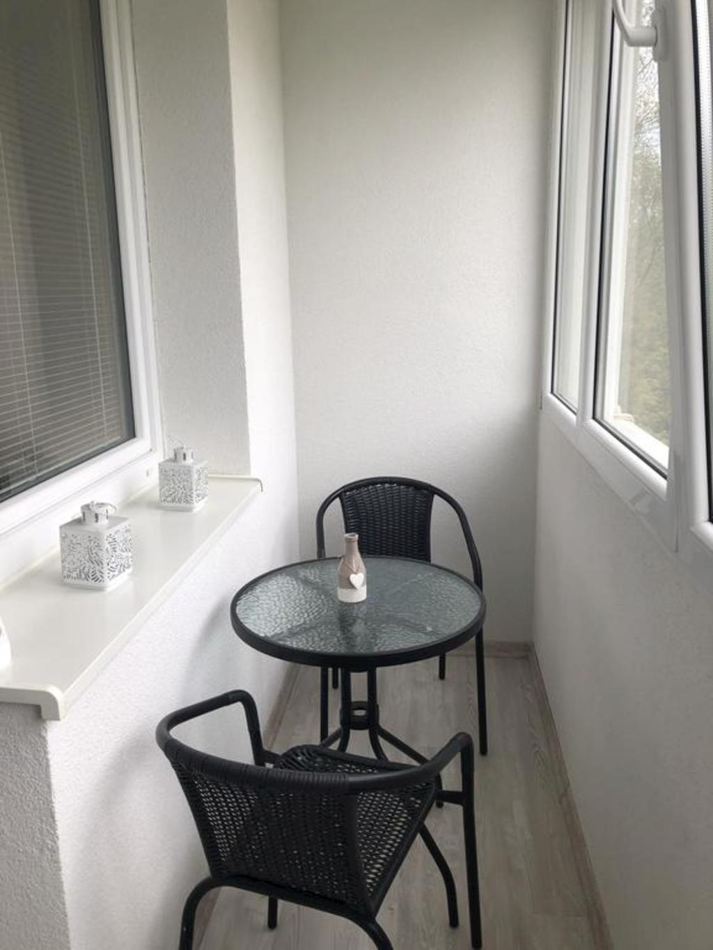 Apartment 2 bedrooms  - Mountain View Apartment