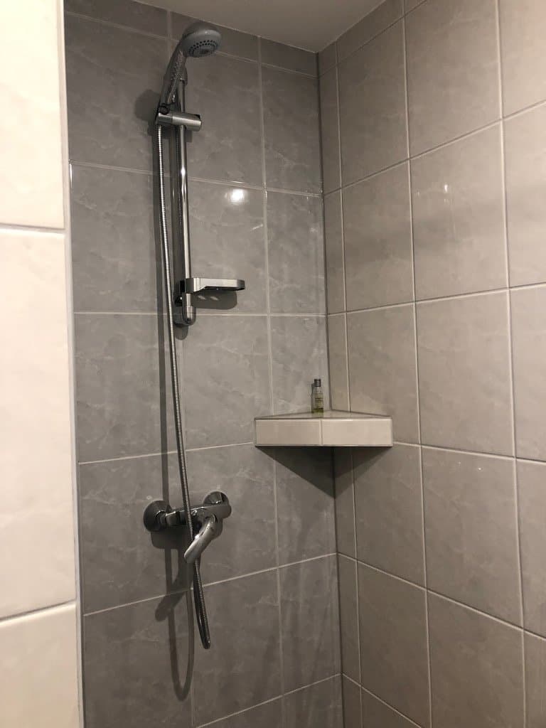 Apartment 2 bedrooms  - Mountain View Apartment