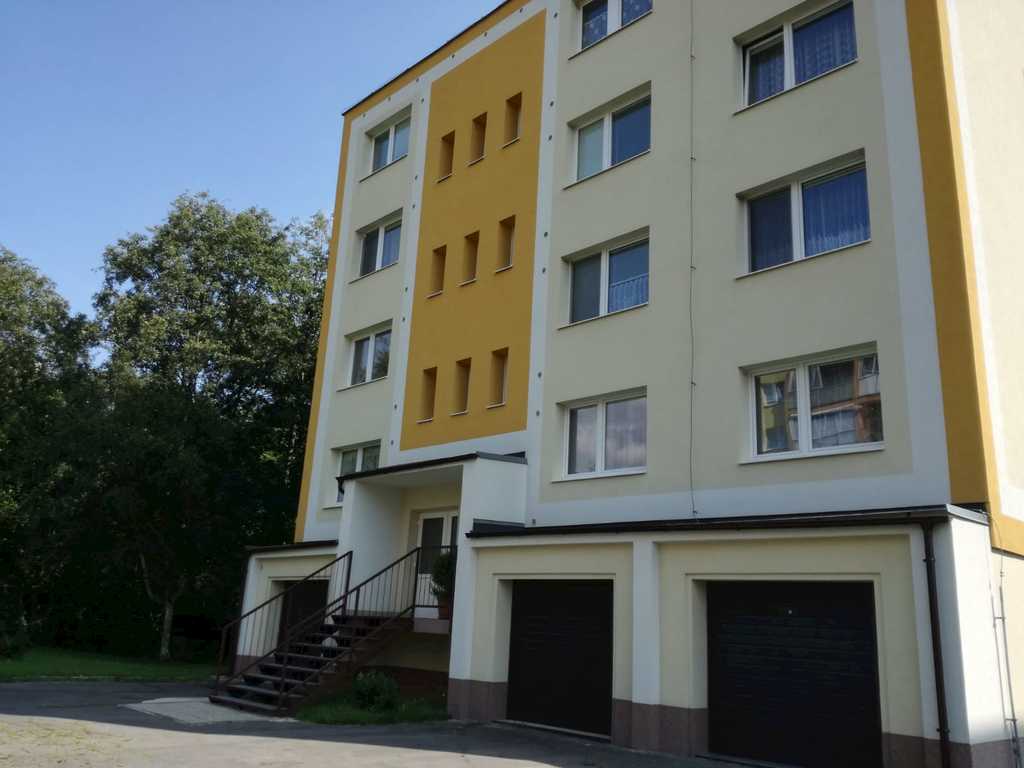 Mountain View Apartment 366552