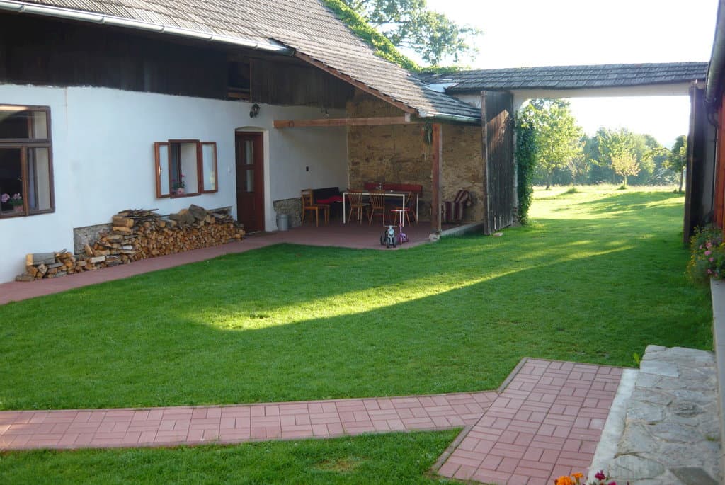 Exterior - Cottage Hojava