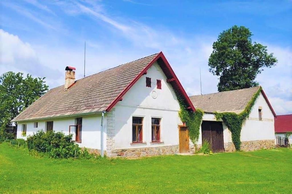 Cottage Hojava