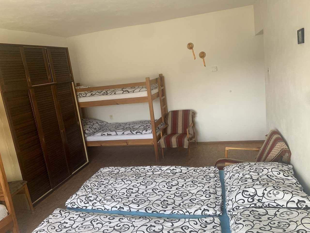 Six-bed Room  - Cottage Hojava