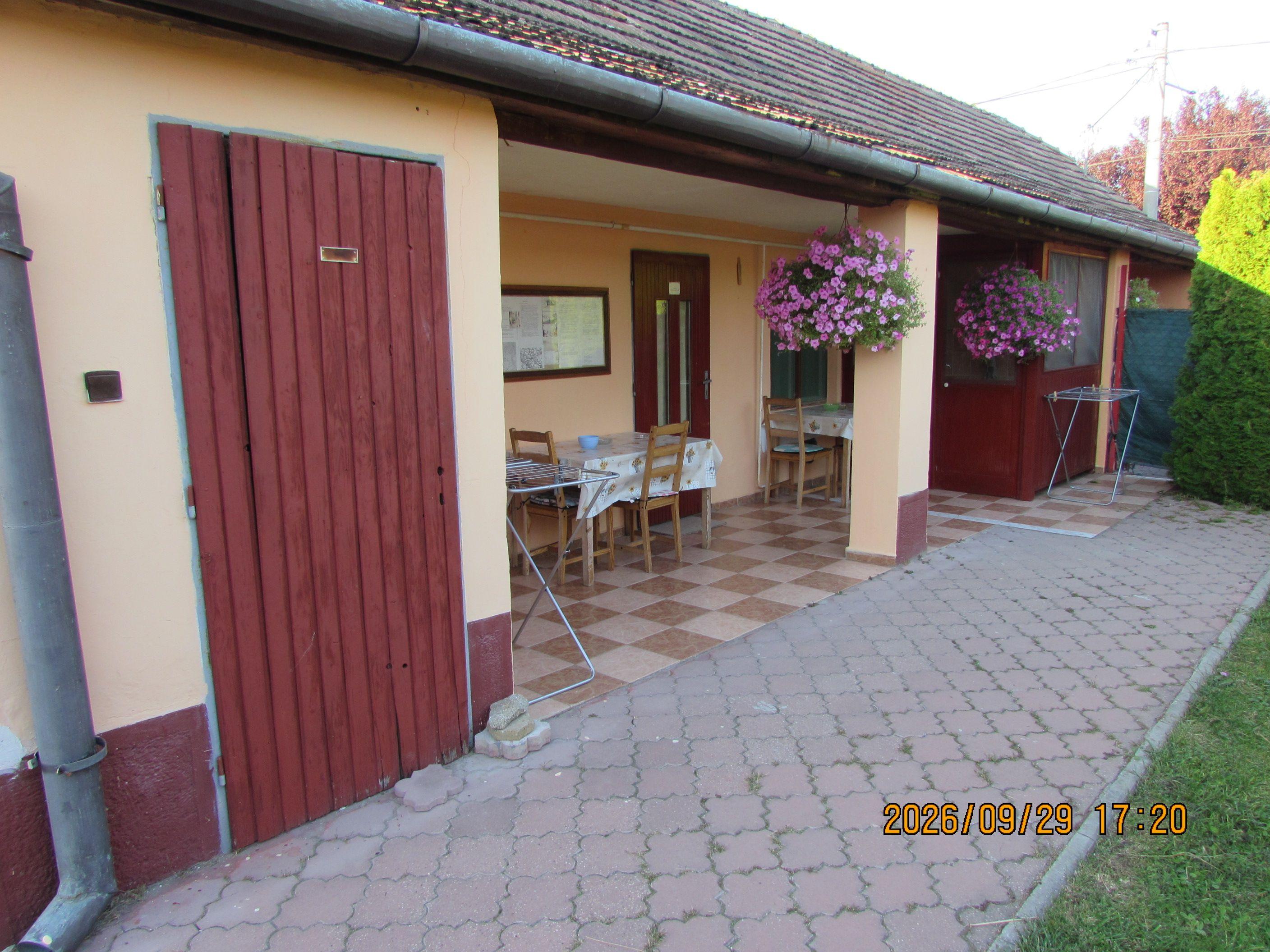 Apartmány Roni 981397