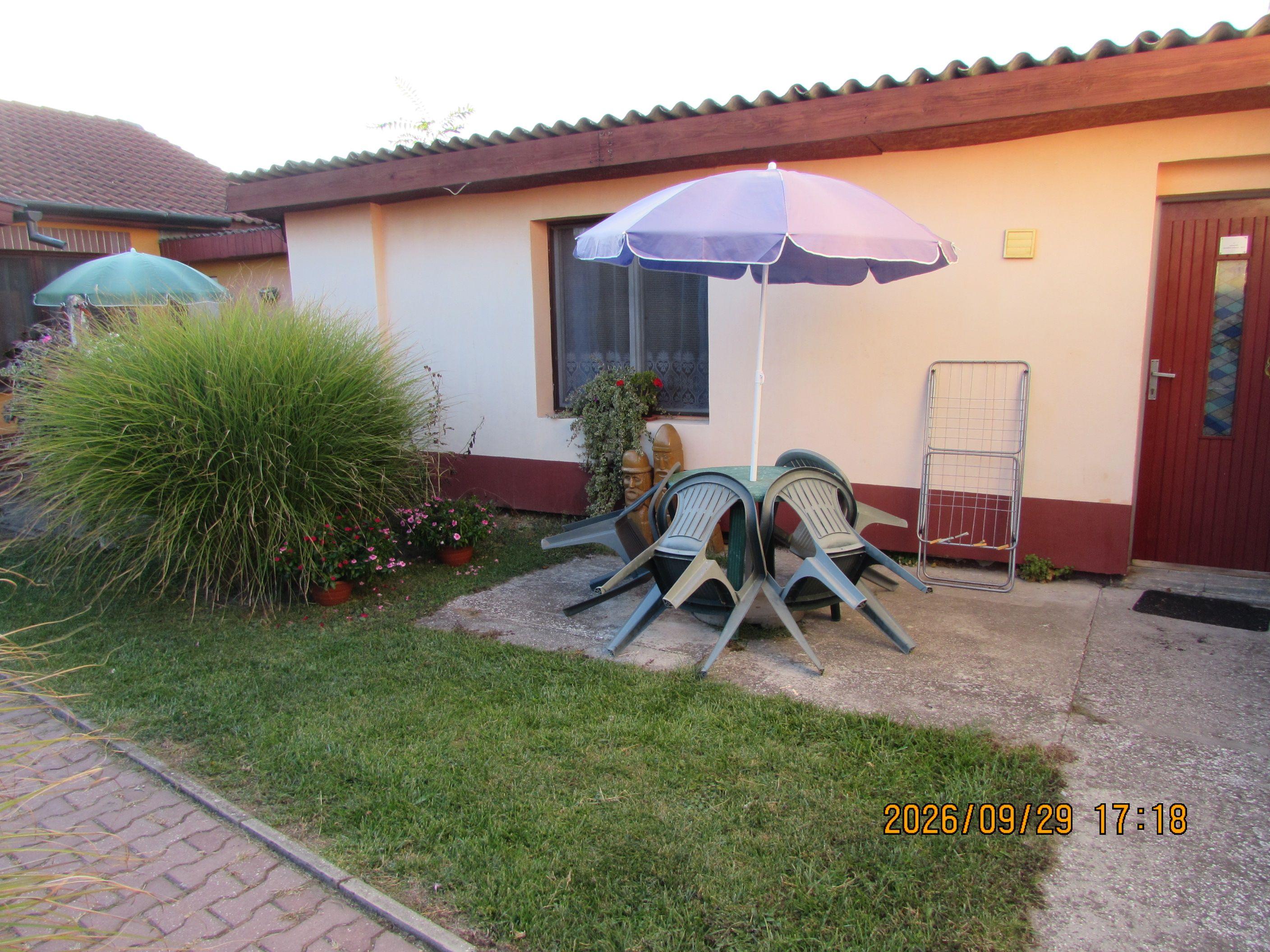 Apartmány Roni 981399