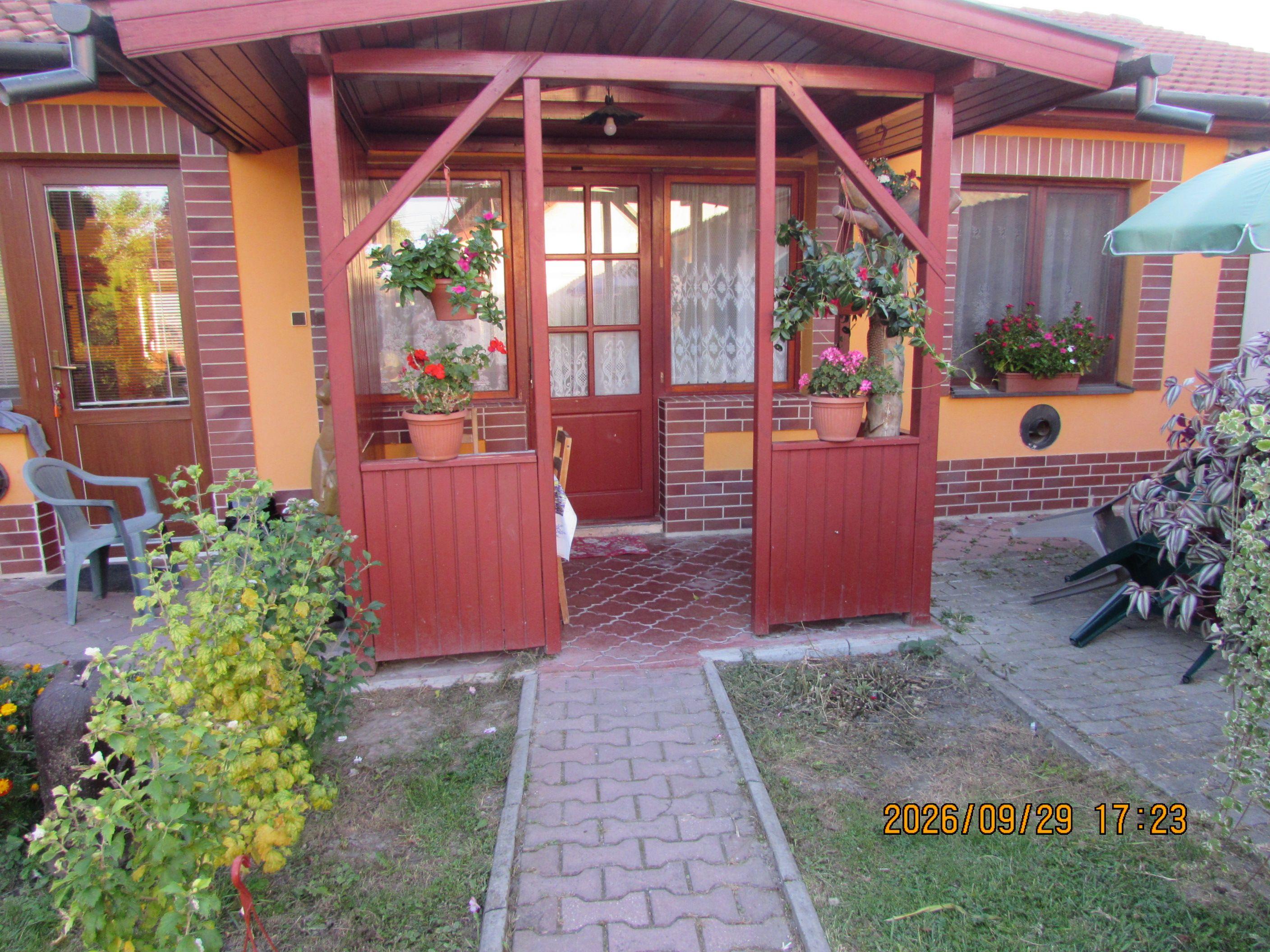 Apartmány Roni 981405