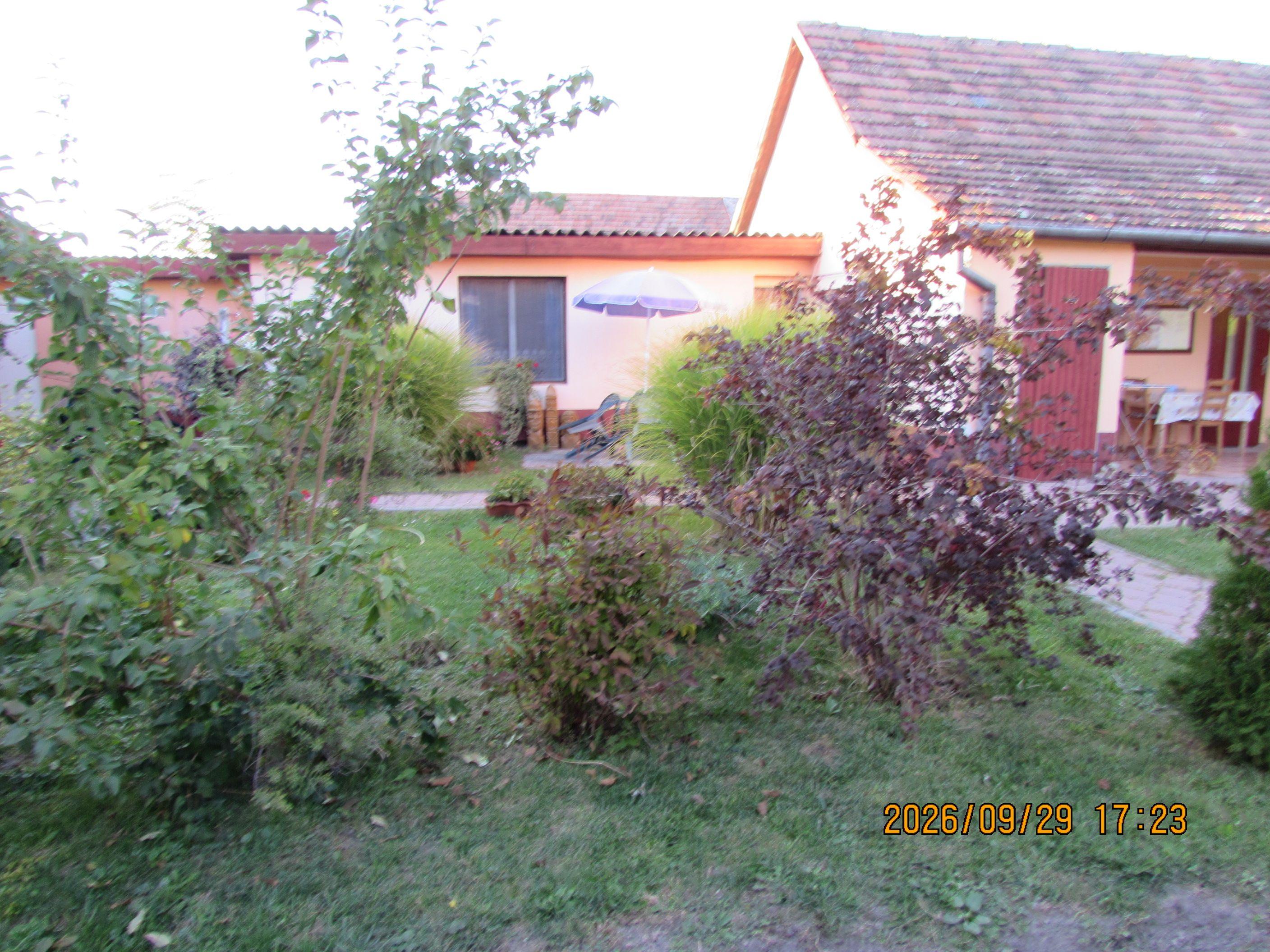 Apartmány Roni 981404
