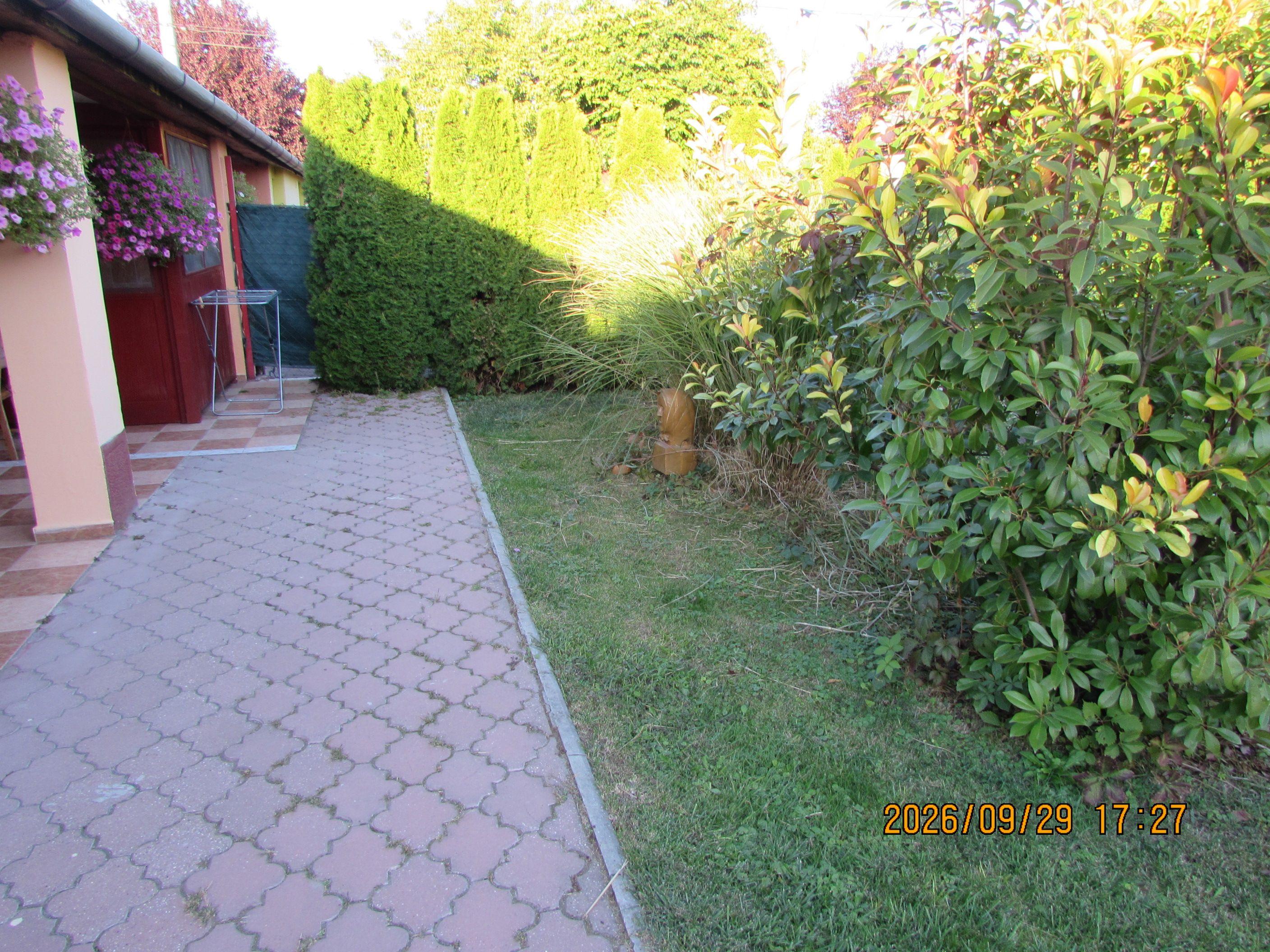 Apartmány Roni 981408