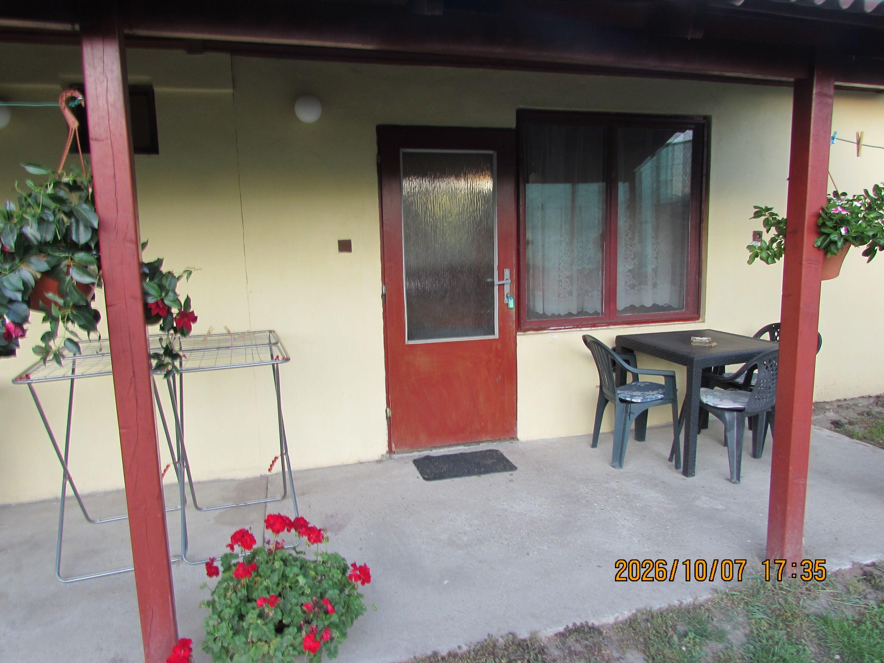 Apartmány Roni 981435