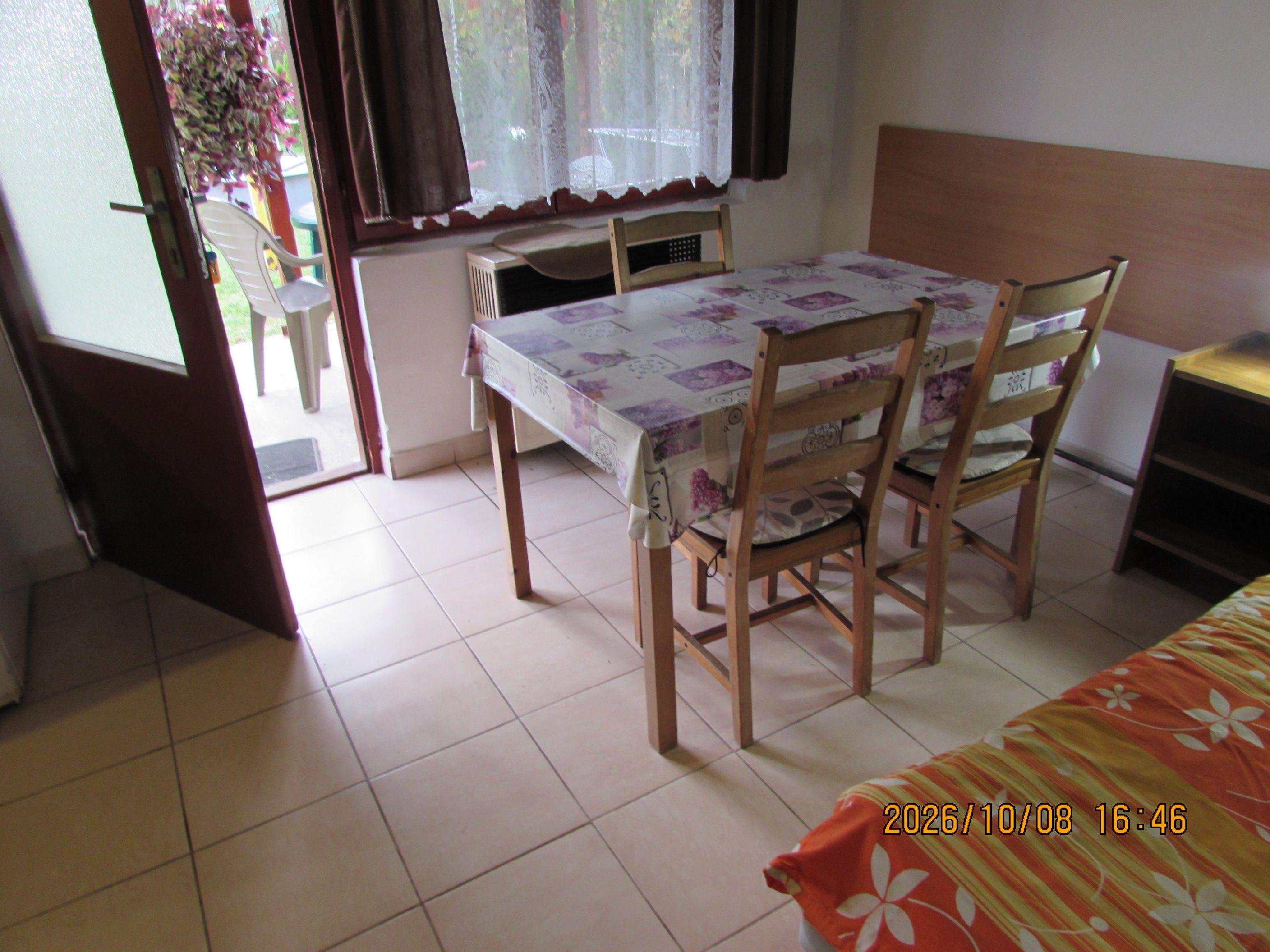 Apartmány Roni 981440