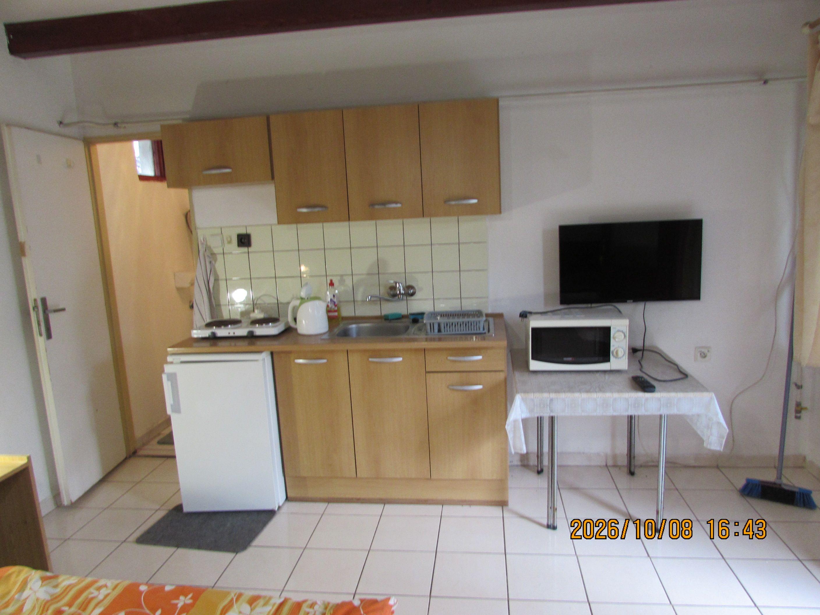 Apartmány Roni 981438