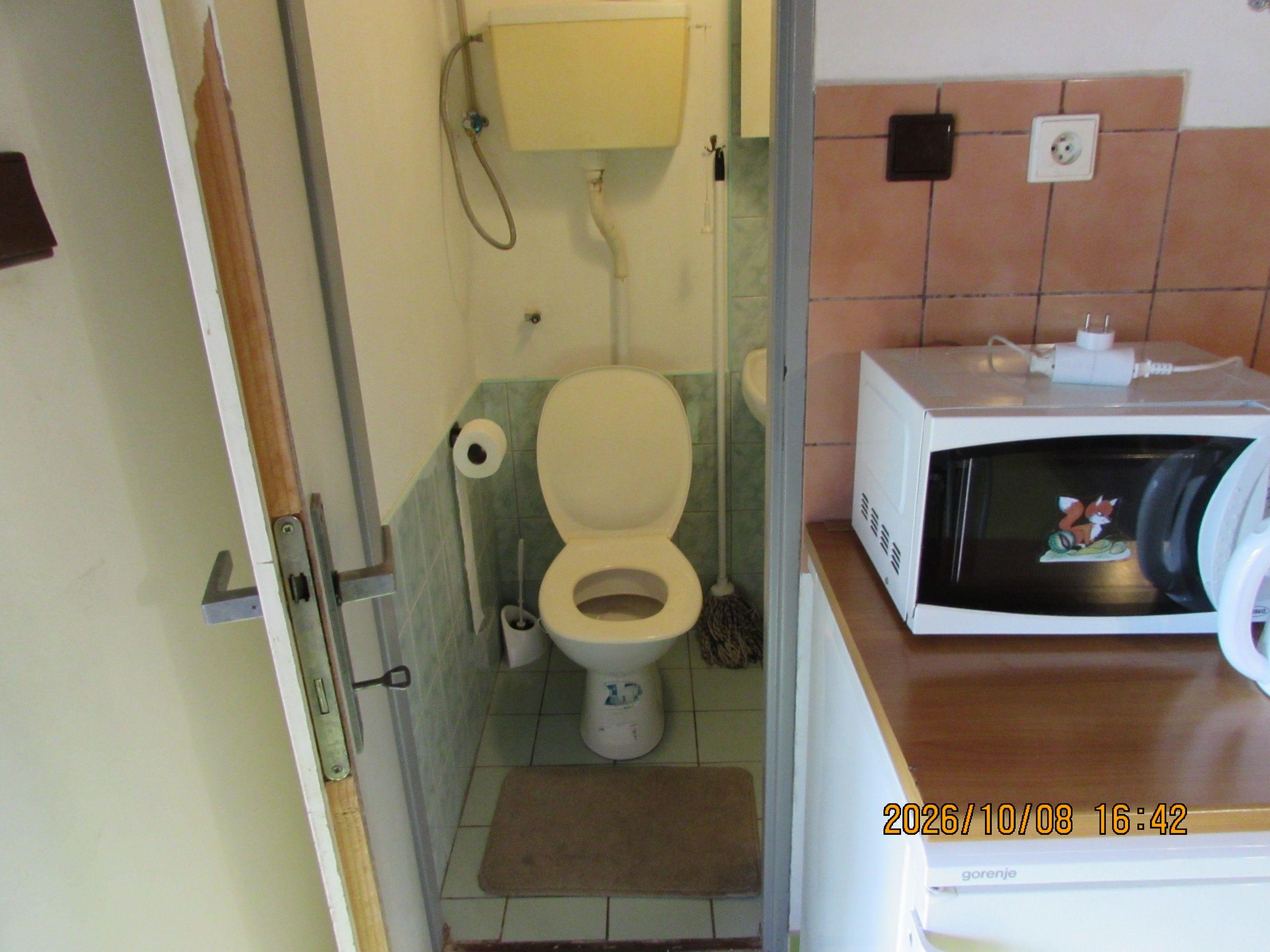 Apartmány Roni 981439