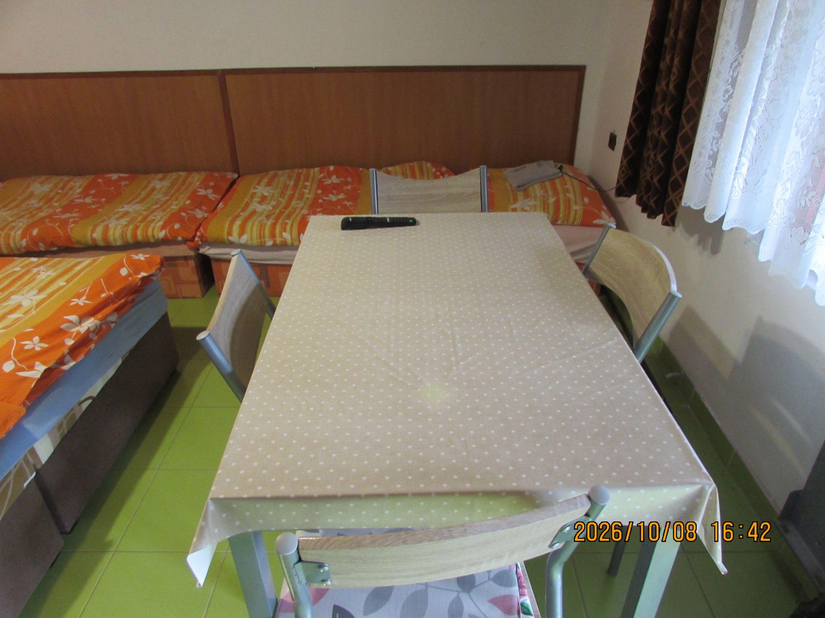 Apartmány Roni 981442