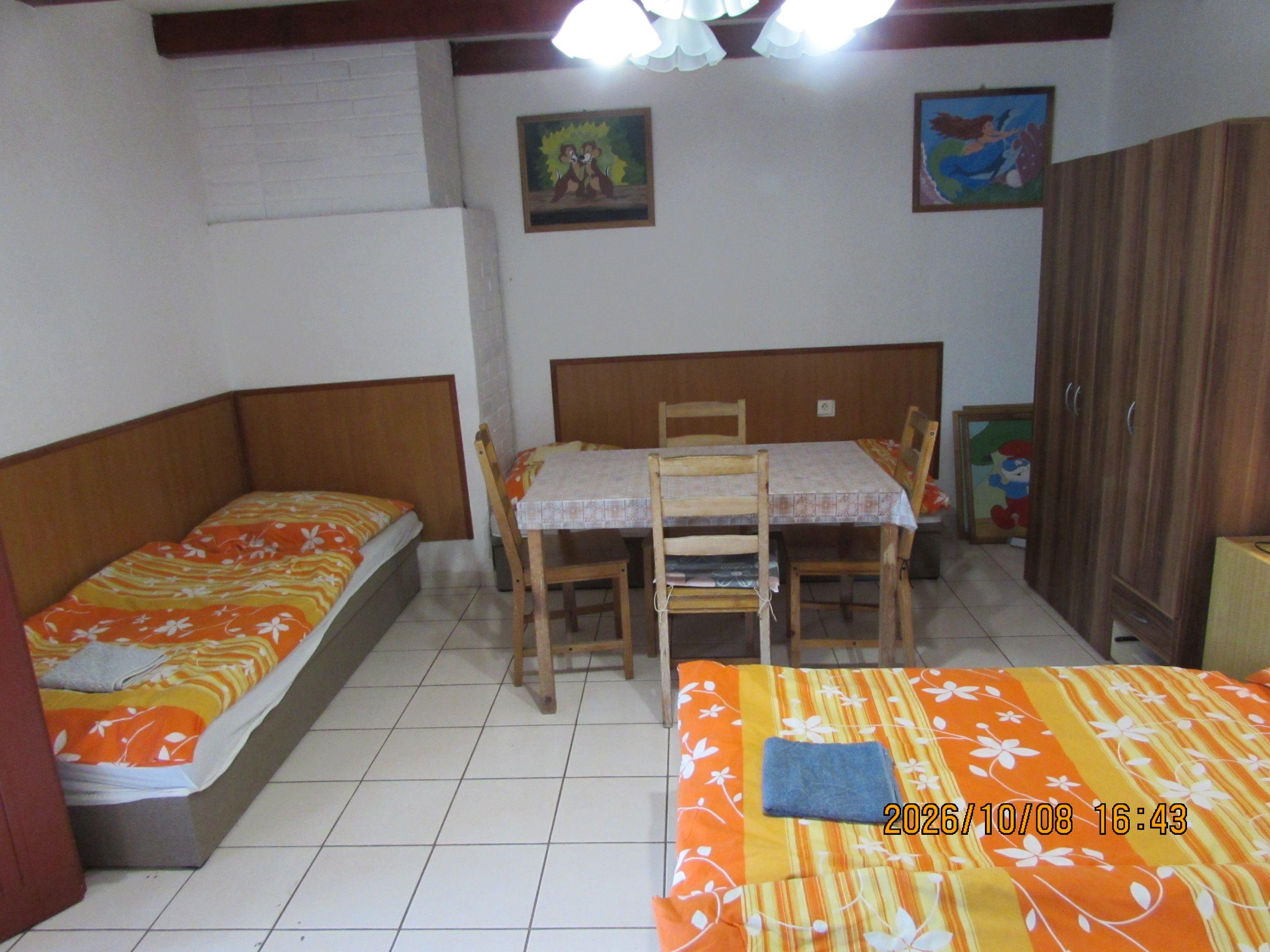 Apartmány Roni 981441