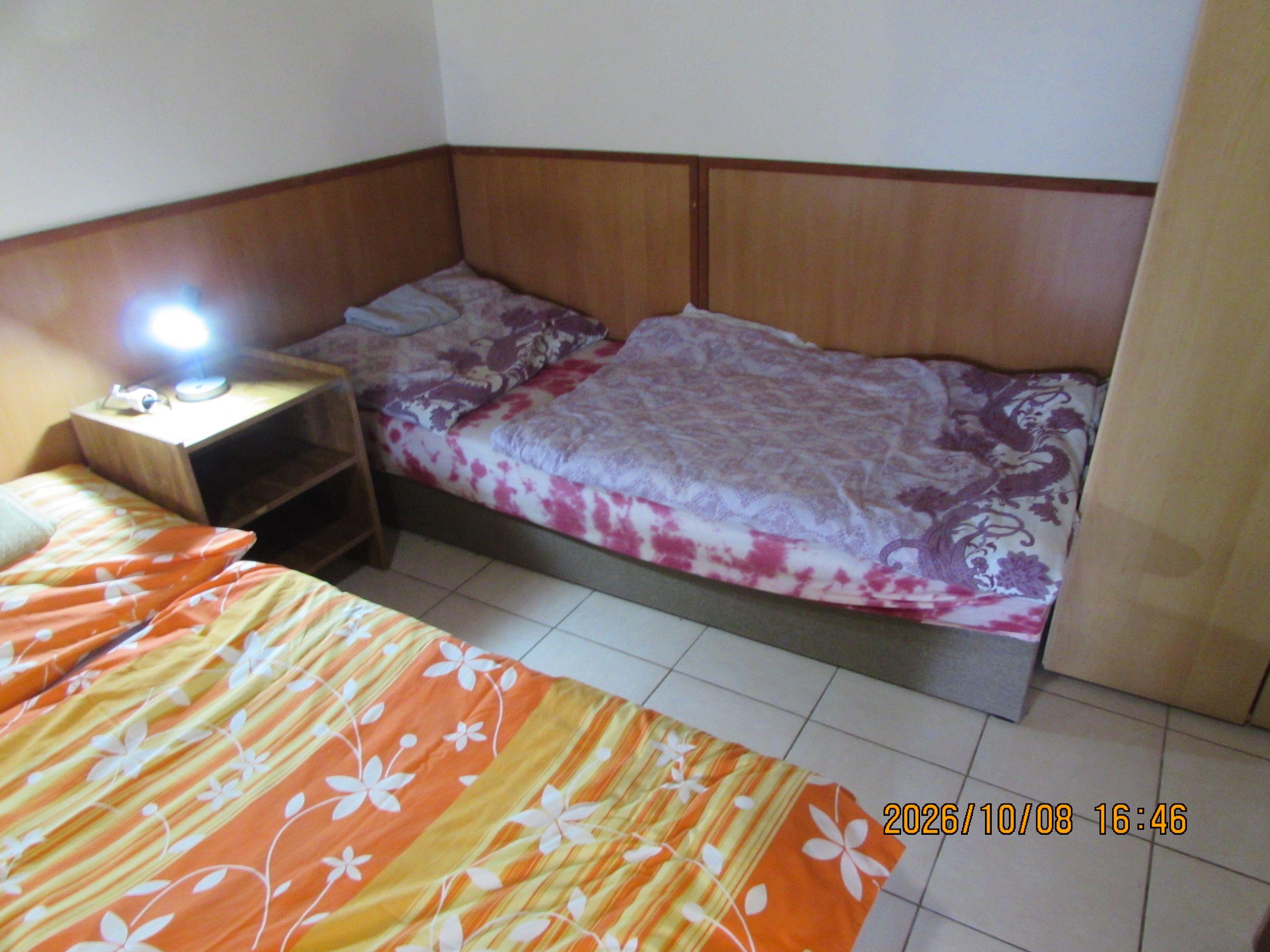 Apartmány Roni 981443