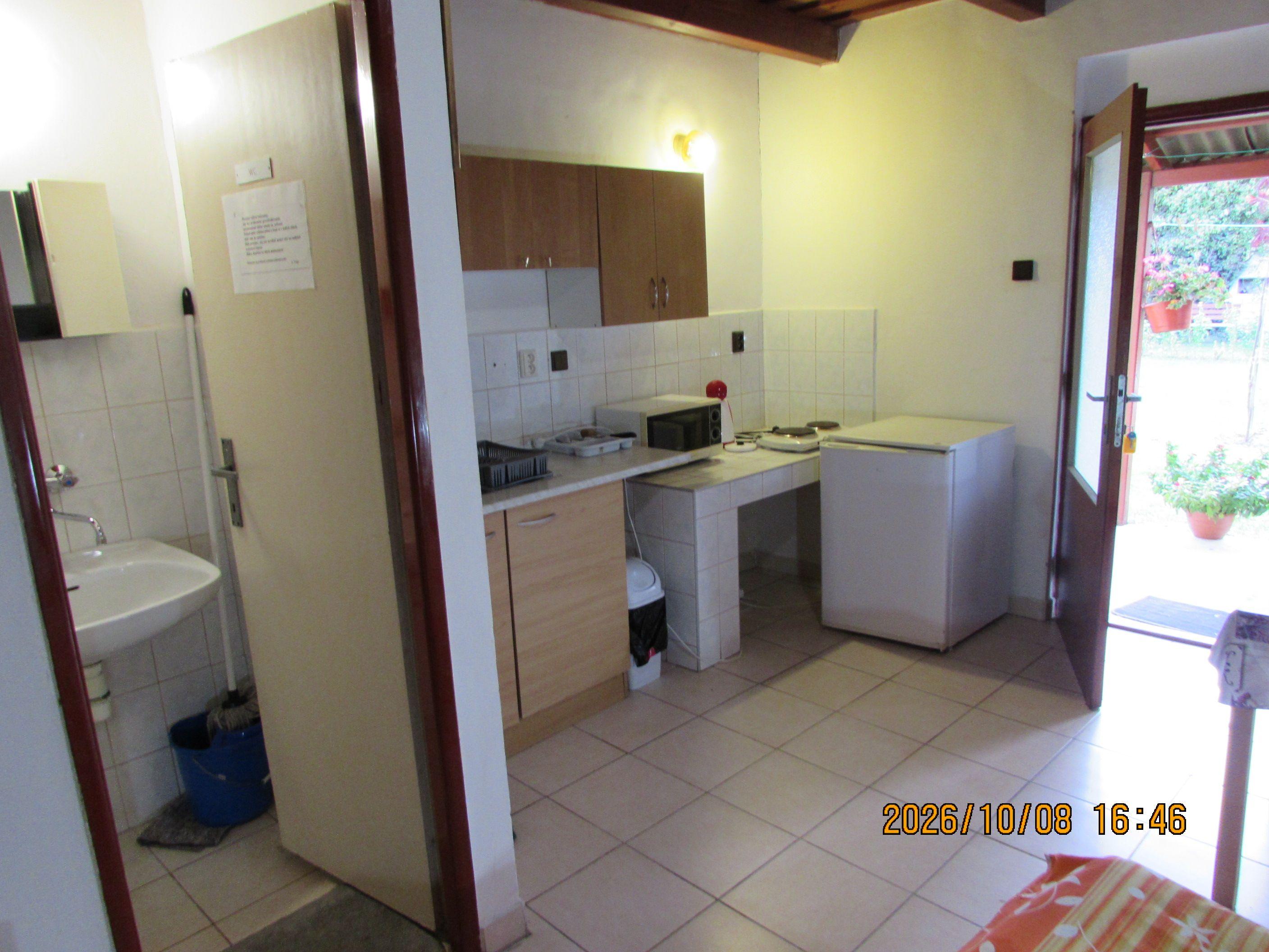 Apartmány Roni 981449