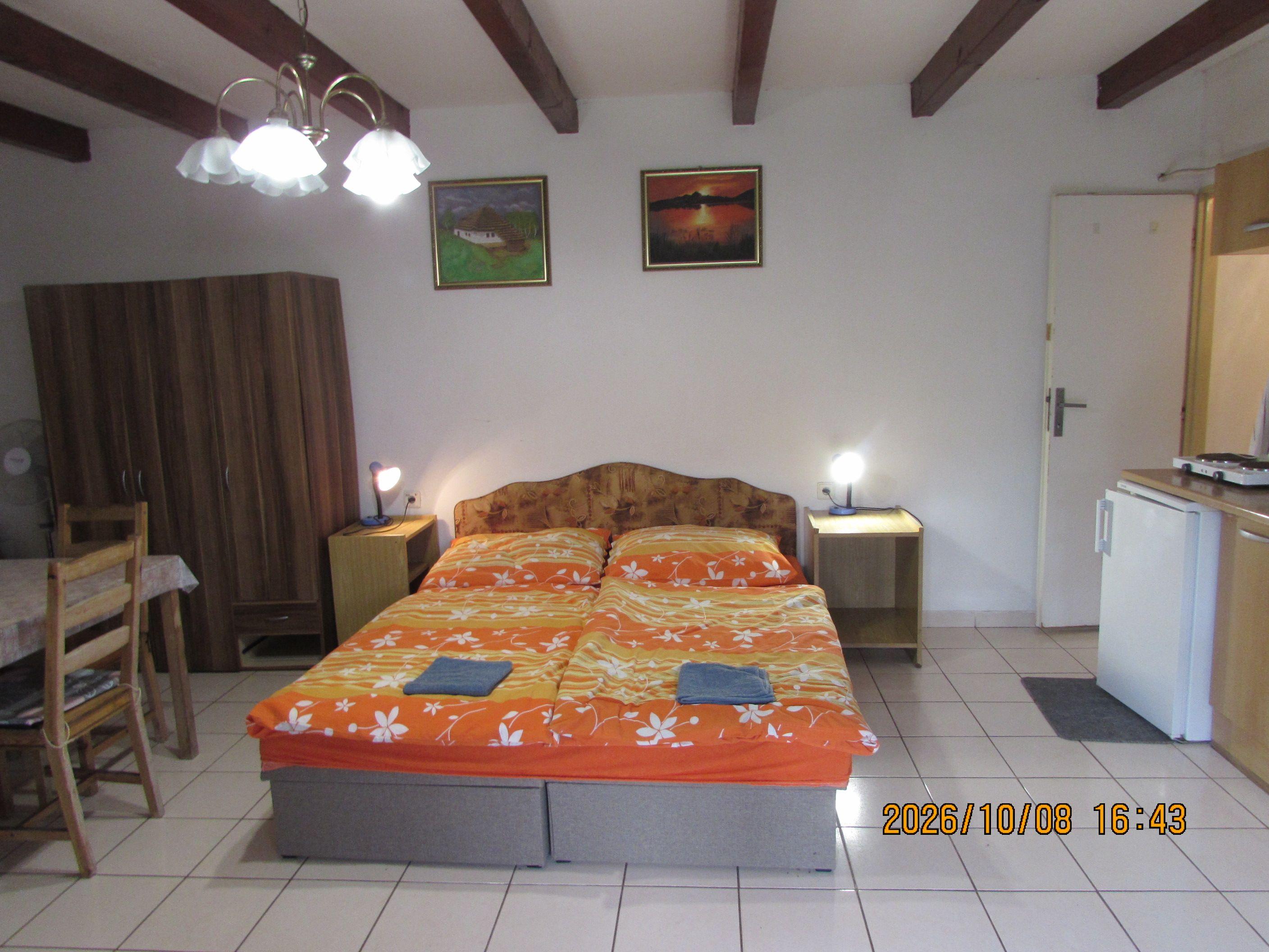 Apartmány Roni 981475