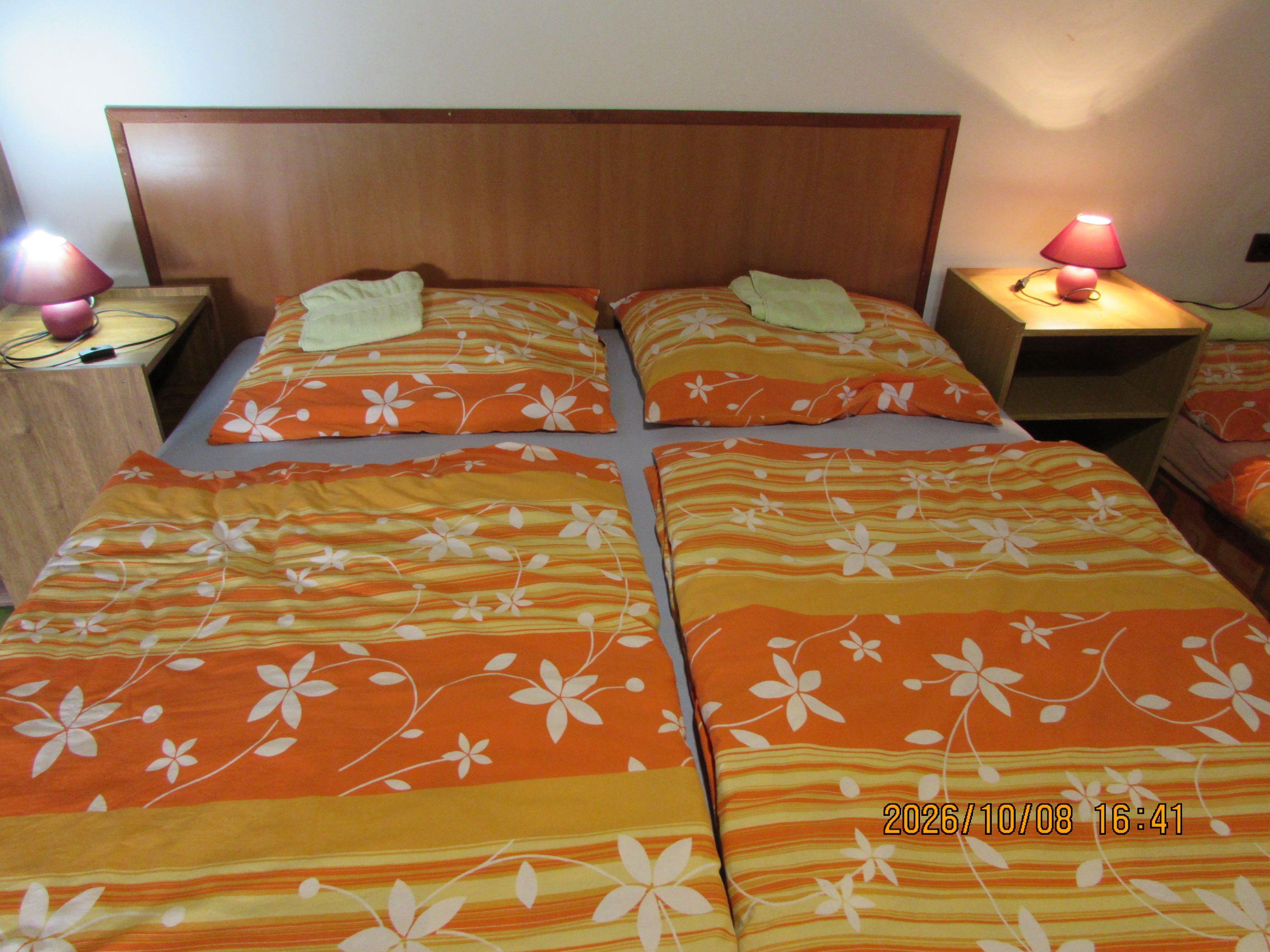 Apartmány Roni 981474