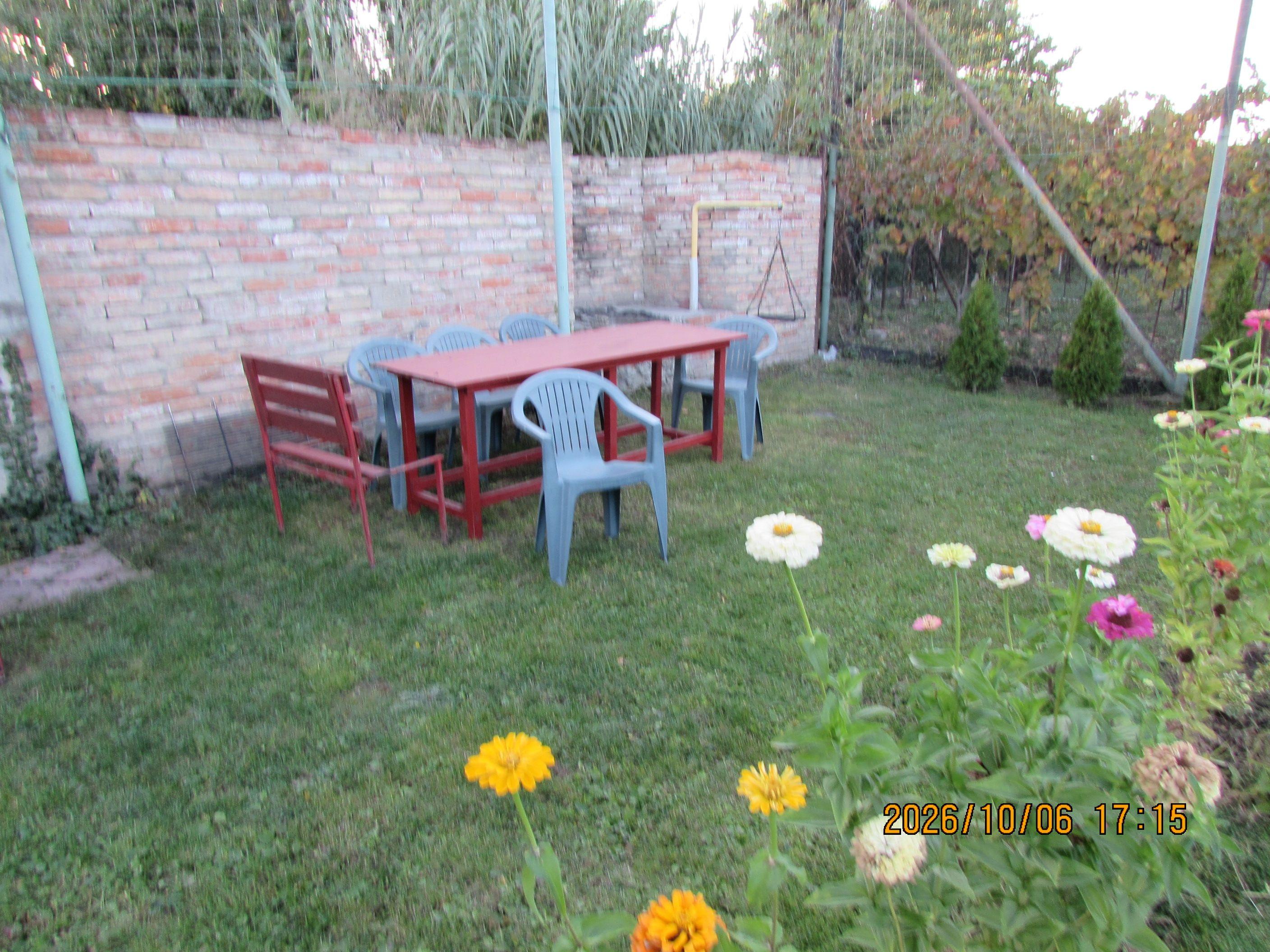 Apartmány Roni 981477