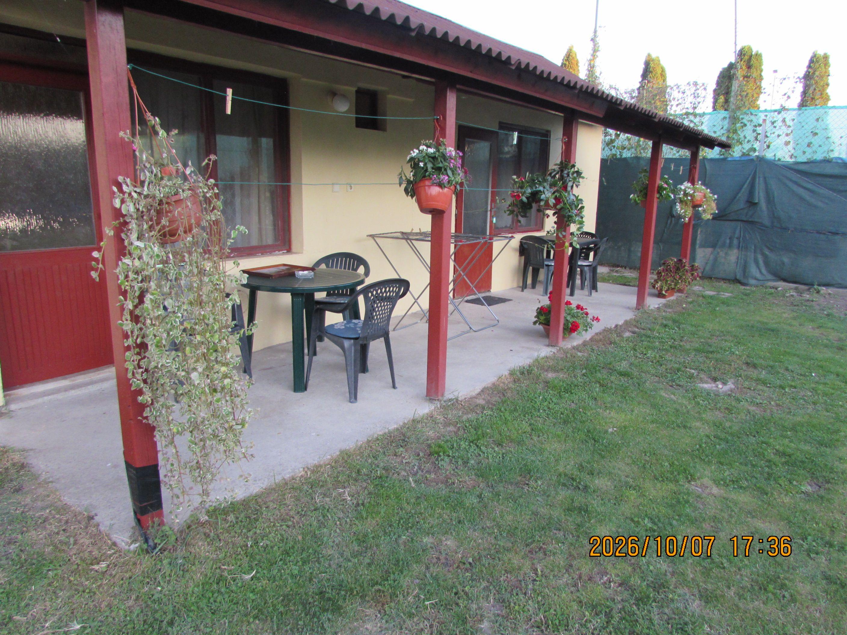 Apartmány Roni 981478
