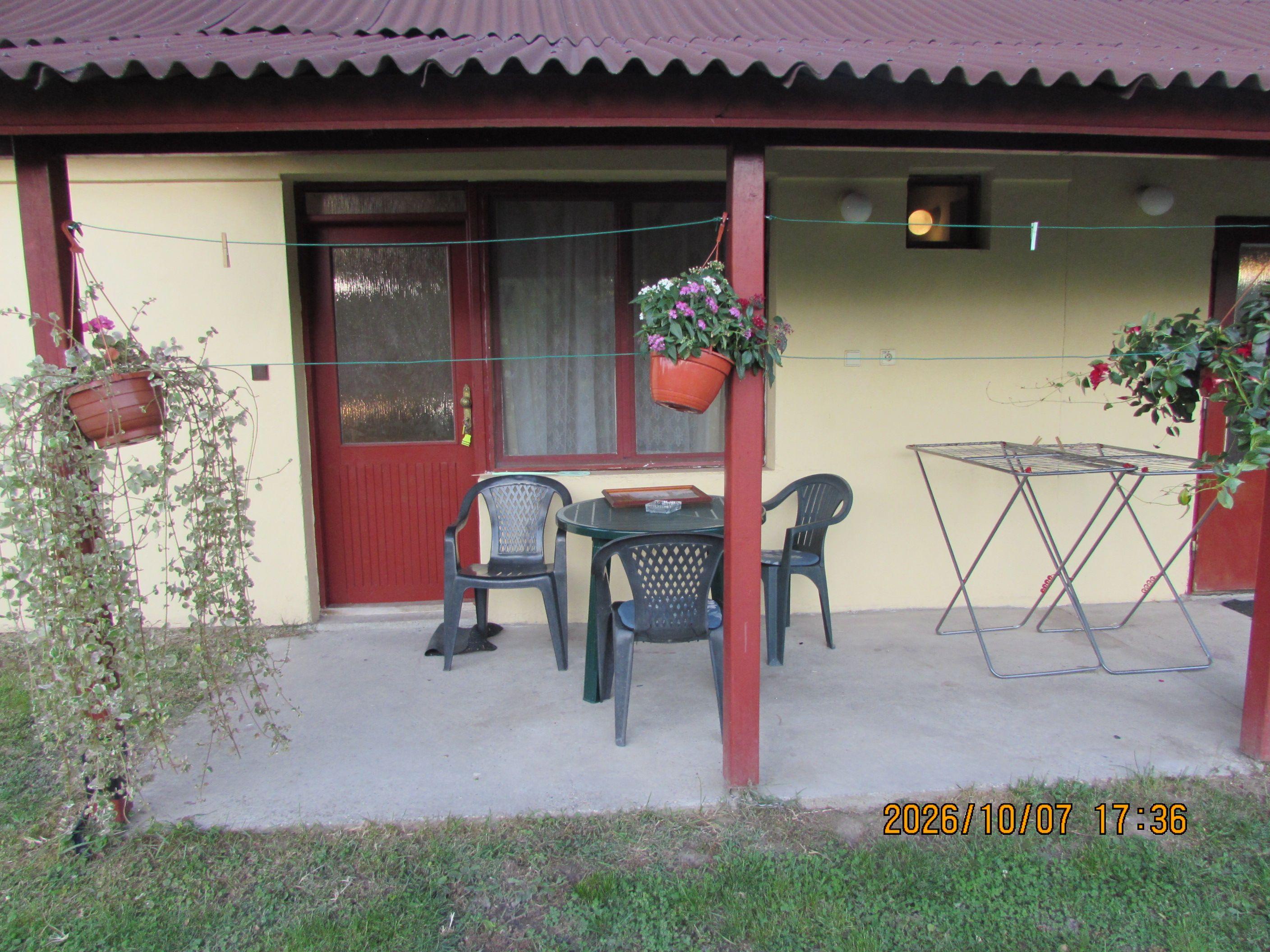 Apartmány Roni 981480
