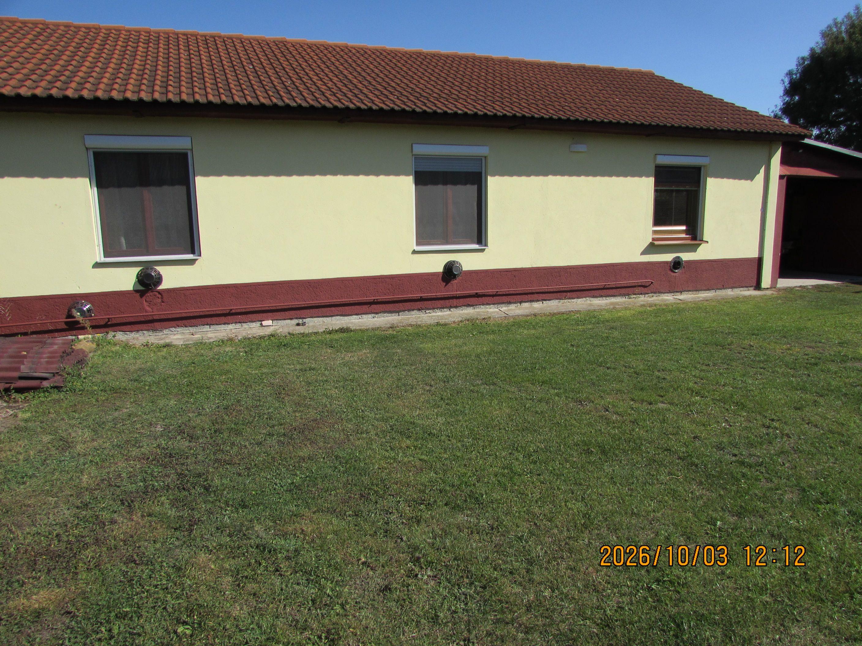 Apartmány Roni 981481