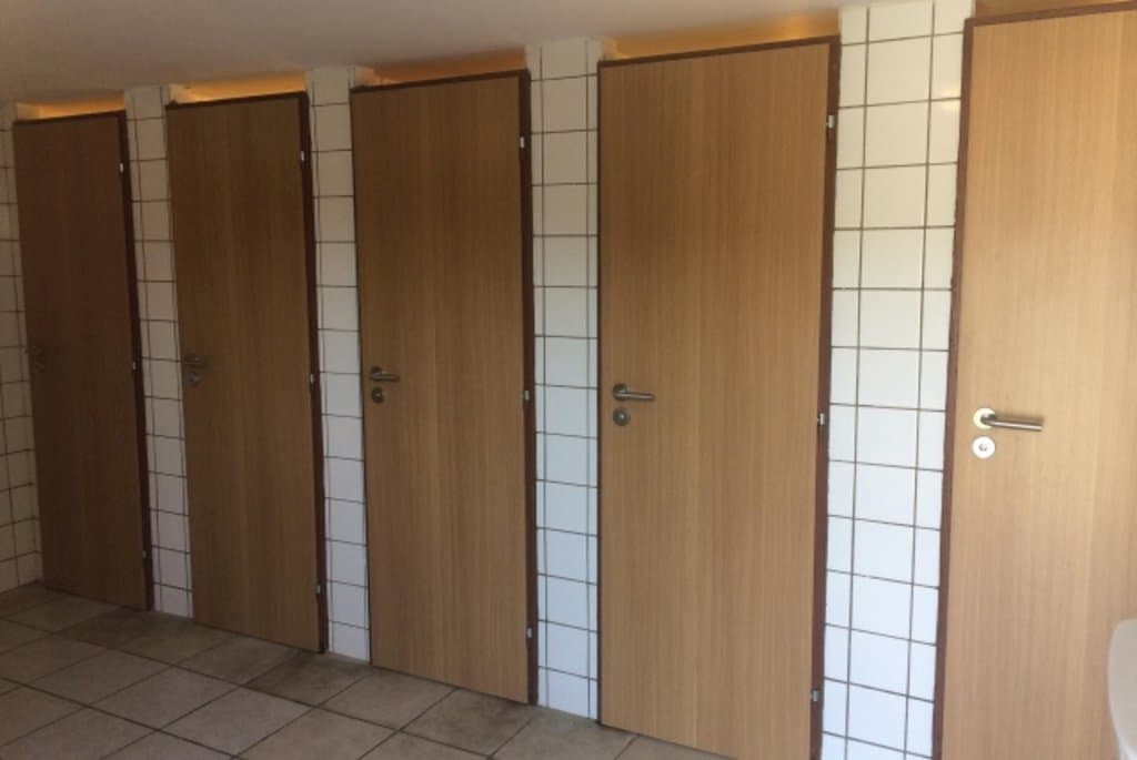 Wnętrze - Chatová osada Višňová - Hájek