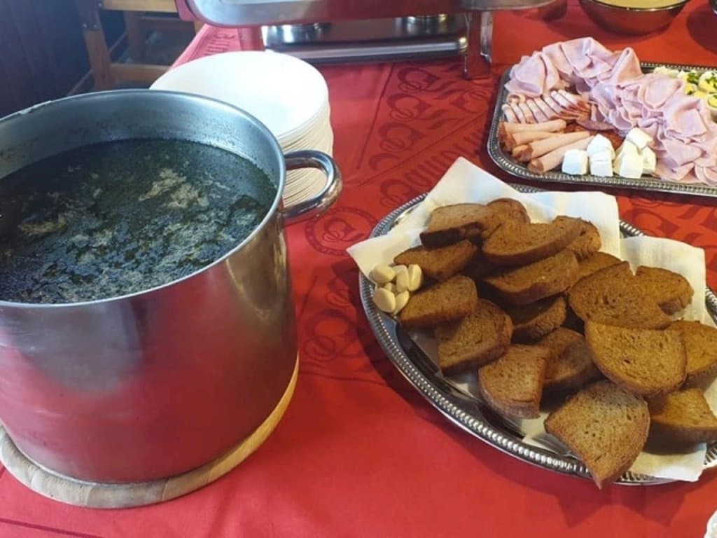 Chatová osada Višňová - Hájek 370889