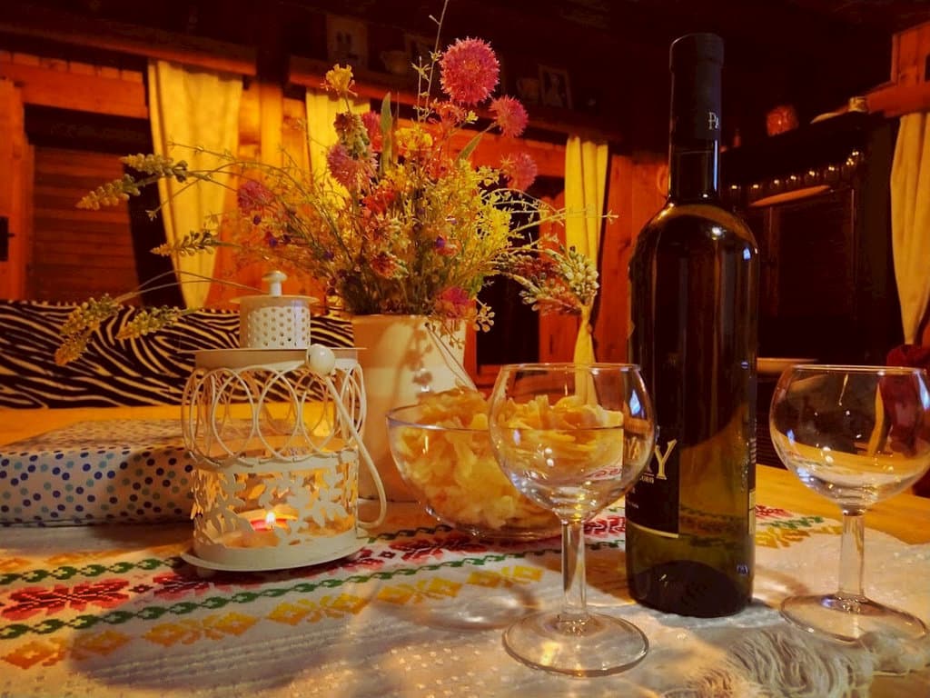 Chata Boca Salašky 370150