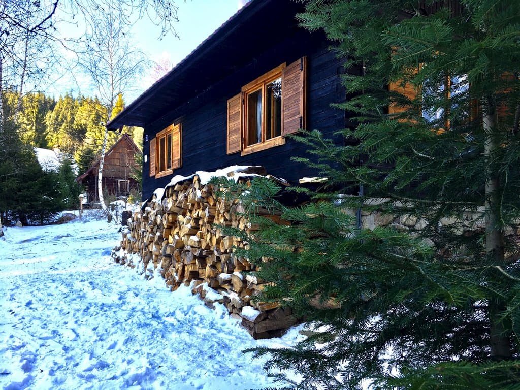 Chata Boca Salašky 371595