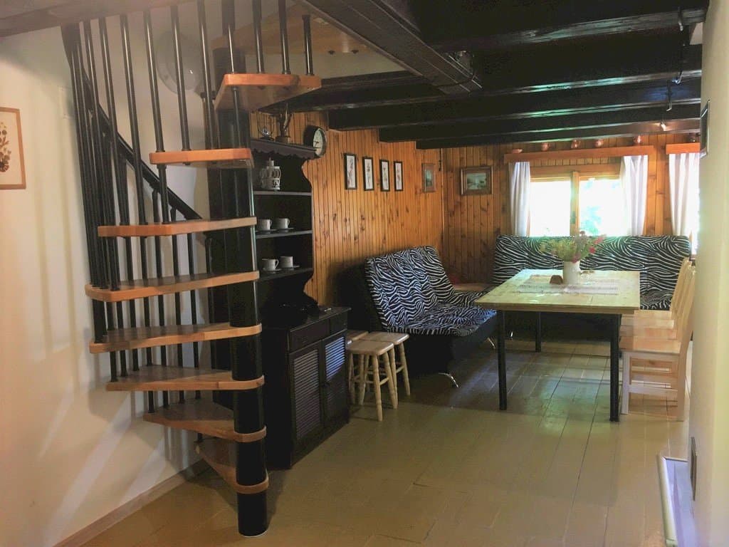 Chata Boca Salašky 371023